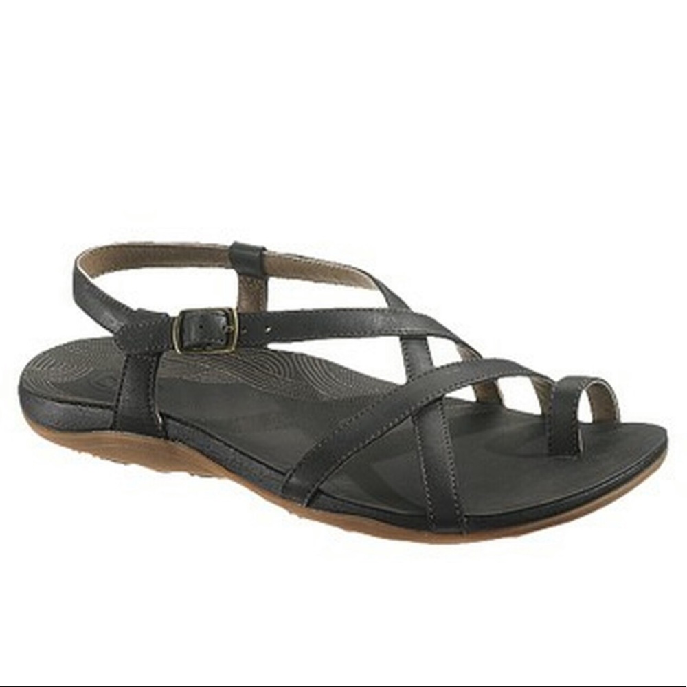 Chacos Sandals - Dorra - Black